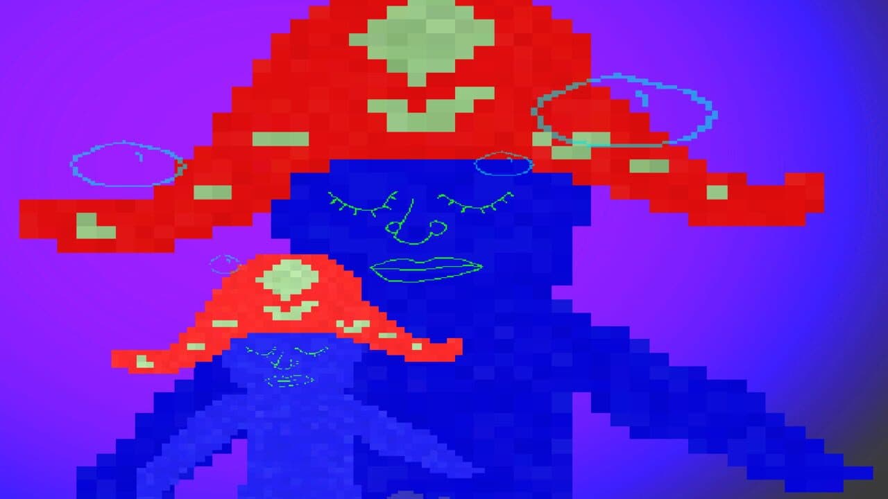 Painted Tomb thumbnail 2