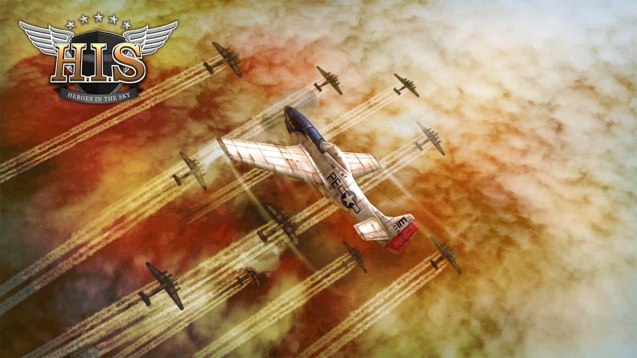 HIS: Heroes in the Sky - Ju87G Berta Hildebrand Pack thumbnail 3