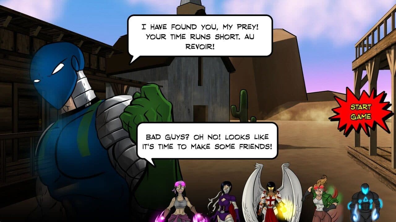 Sentinels of the Multiverse: Mini-Pack 1 thumbnail 4