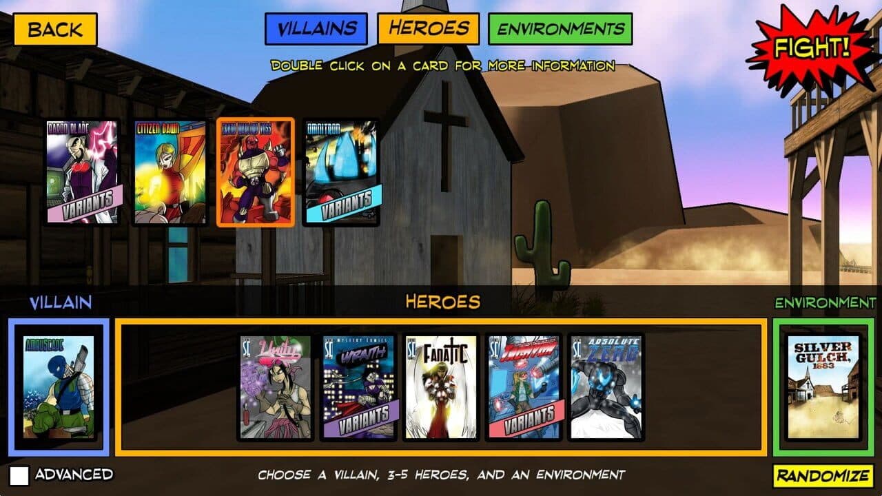Sentinels of the Multiverse: Mini-Pack 1 thumbnail 3
