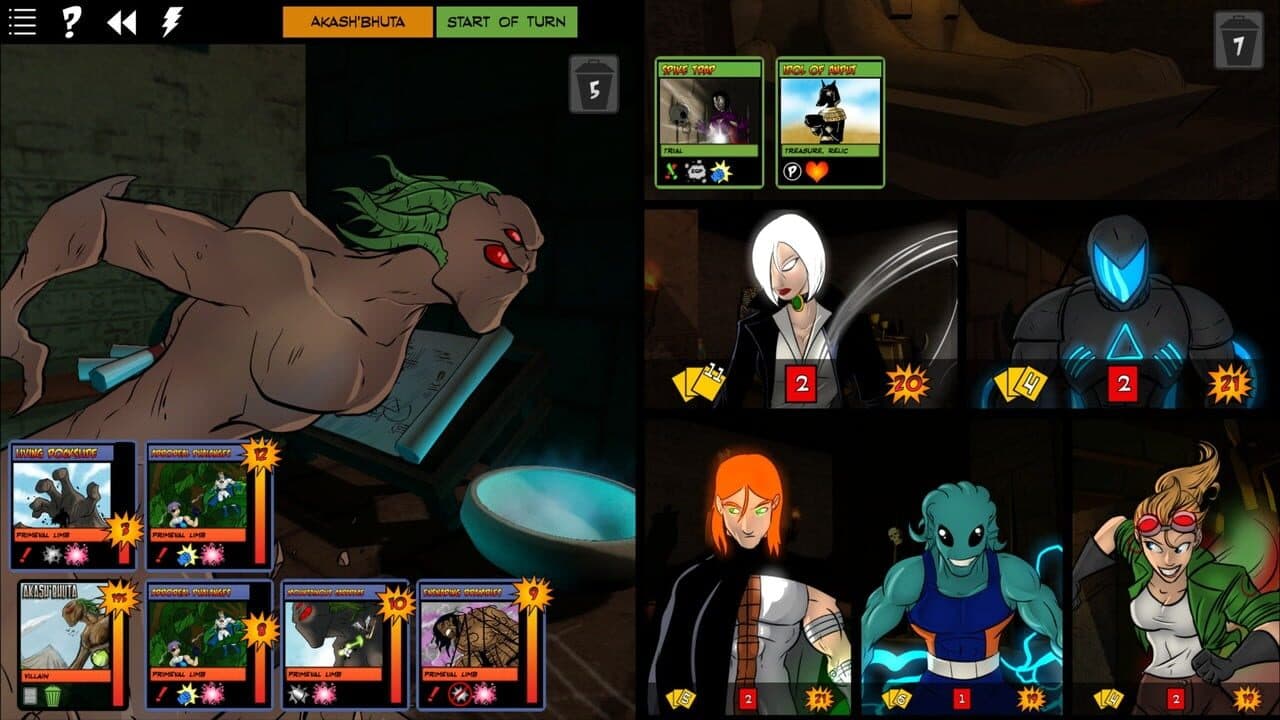 Sentinels of the Multiverse: Infernal Relics thumbnail 4