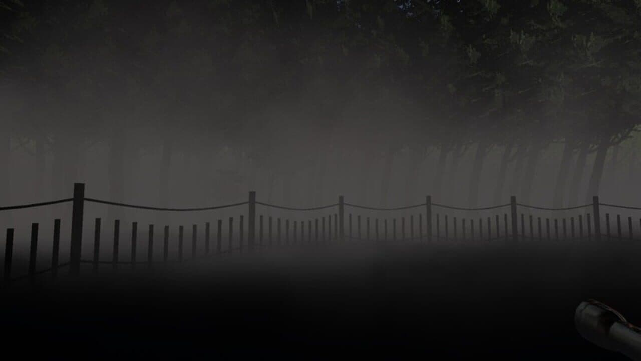 Be Quiet!: Act One screenshot 1