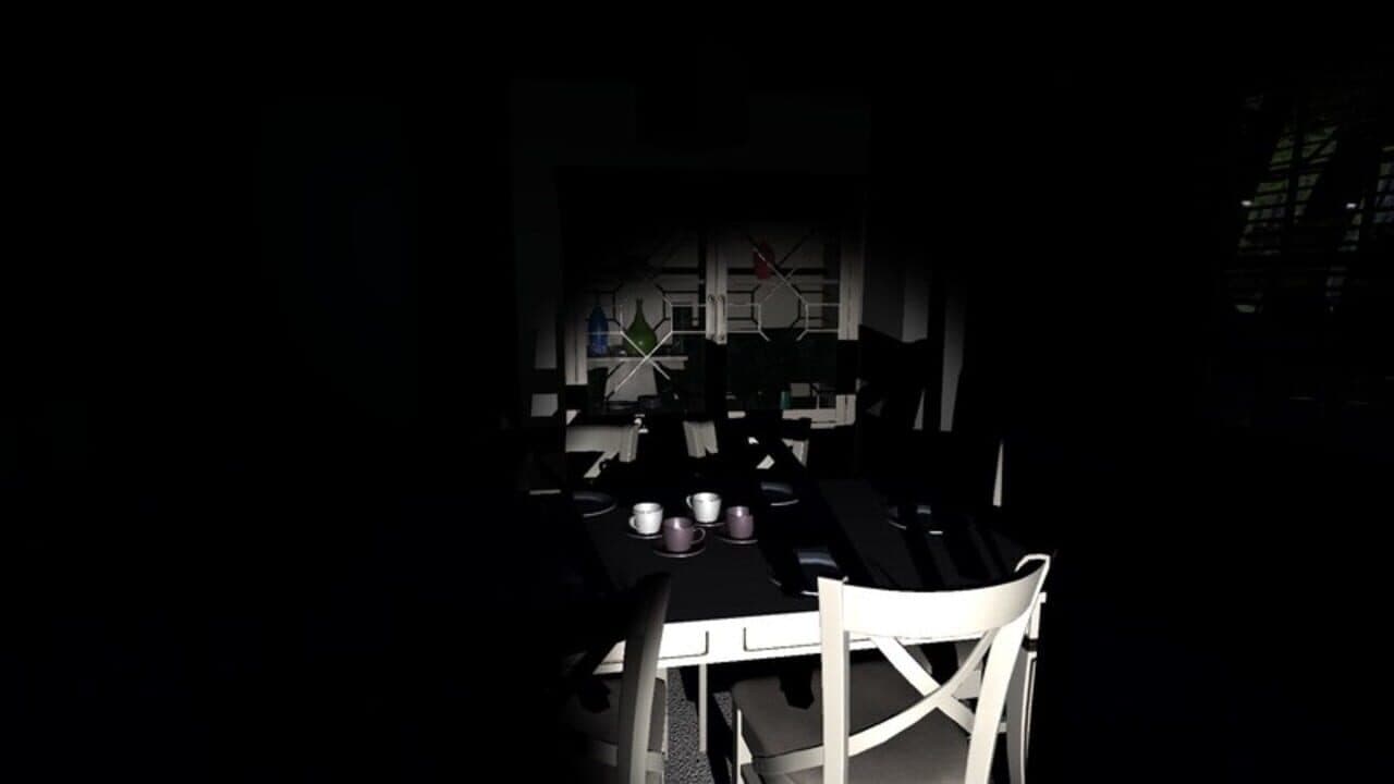 Be Quiet!: Act One thumbnail 2