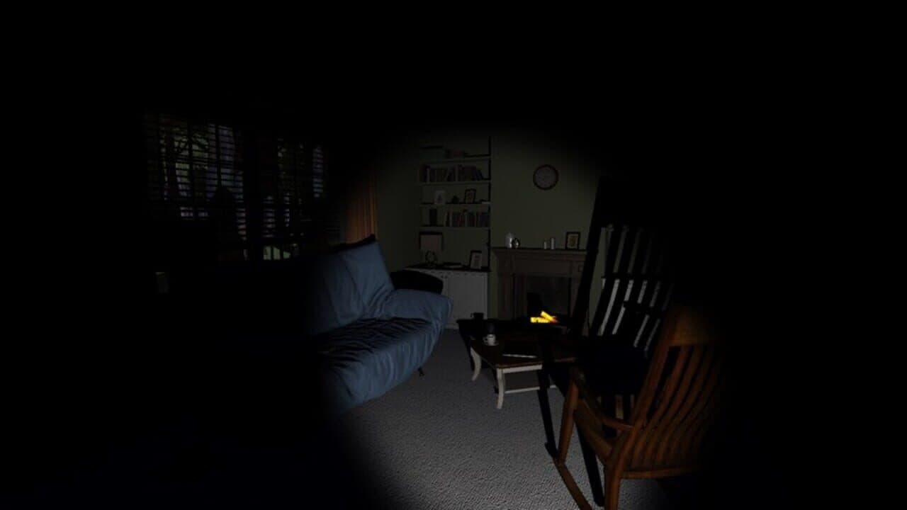 Be Quiet!: Act One thumbnail 3