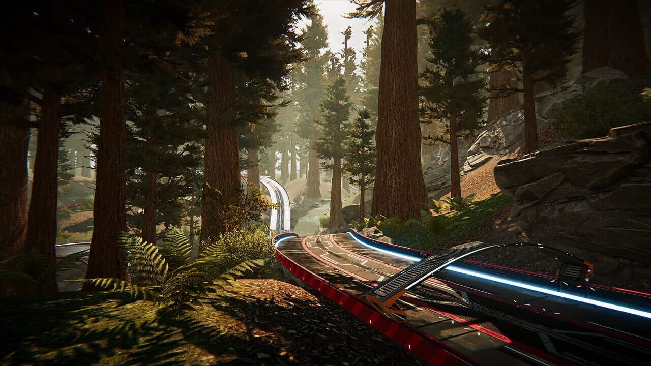Antigraviator: Viper Trails thumbnail 11