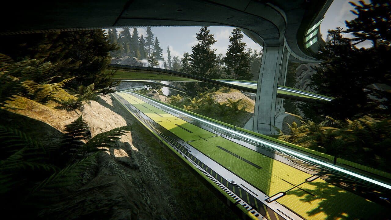 Antigraviator: Viper Trails thumbnail 13