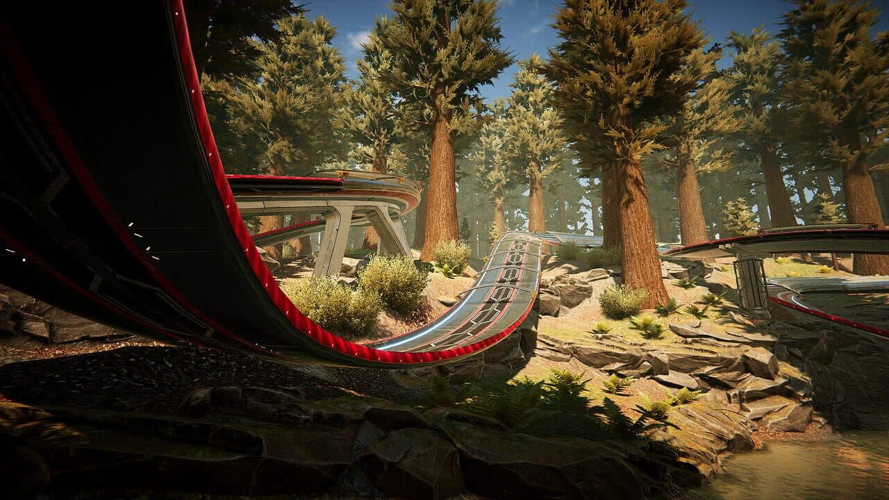 Antigraviator: Viper Trails thumbnail 6