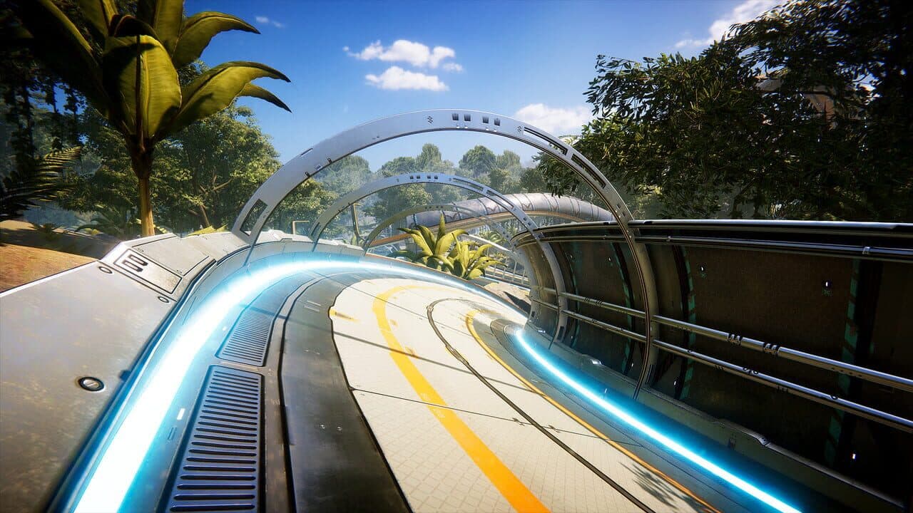 Antigraviator: Viper Trails thumbnail 14