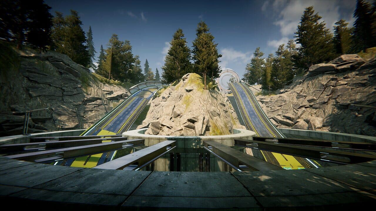 Antigraviator: Viper Trails thumbnail 15