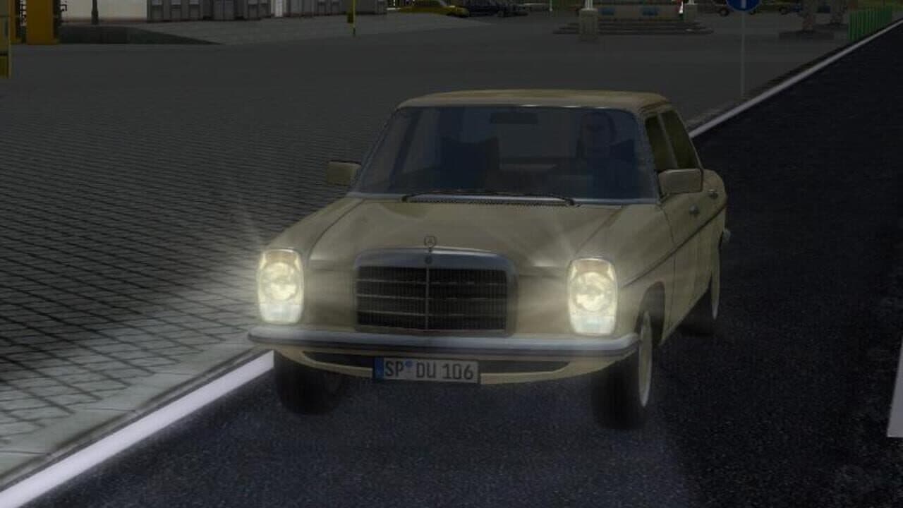 Railroad X: Car-set Porsche and Mercedes thumbnail 11