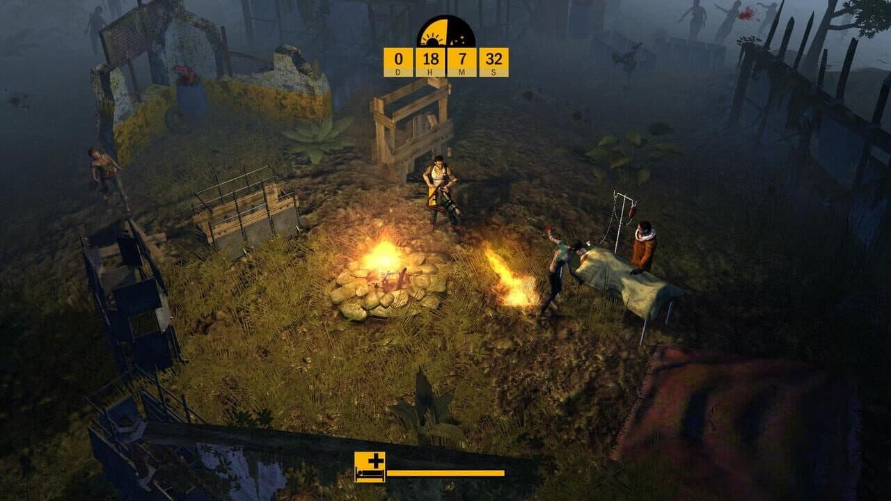 How to Survive: Barricade! thumbnail 6