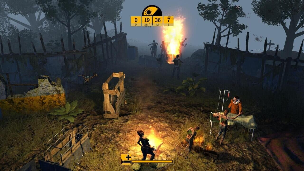 How to Survive: Barricade! thumbnail 5