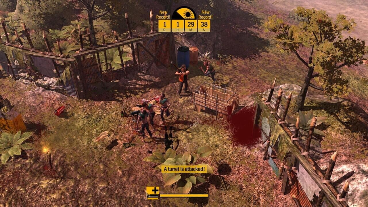 How to Survive: Barricade! thumbnail 4