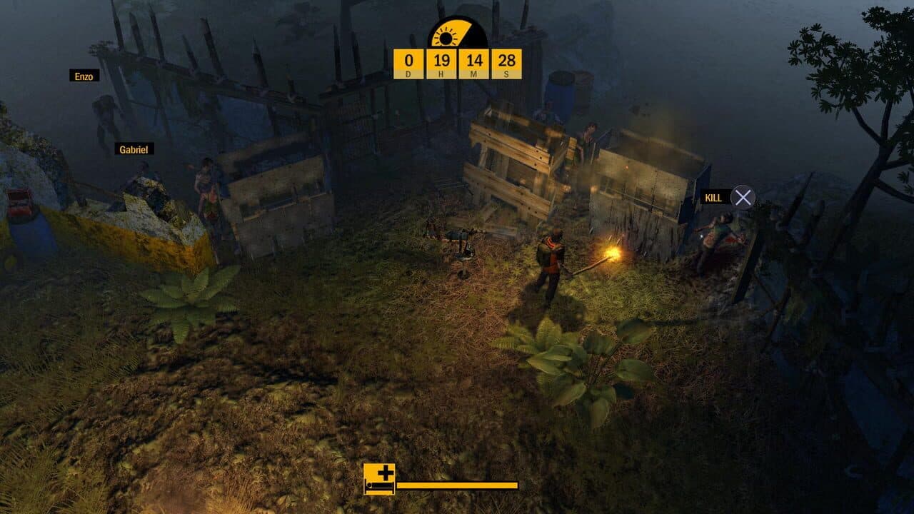 How to Survive: Barricade! thumbnail 3