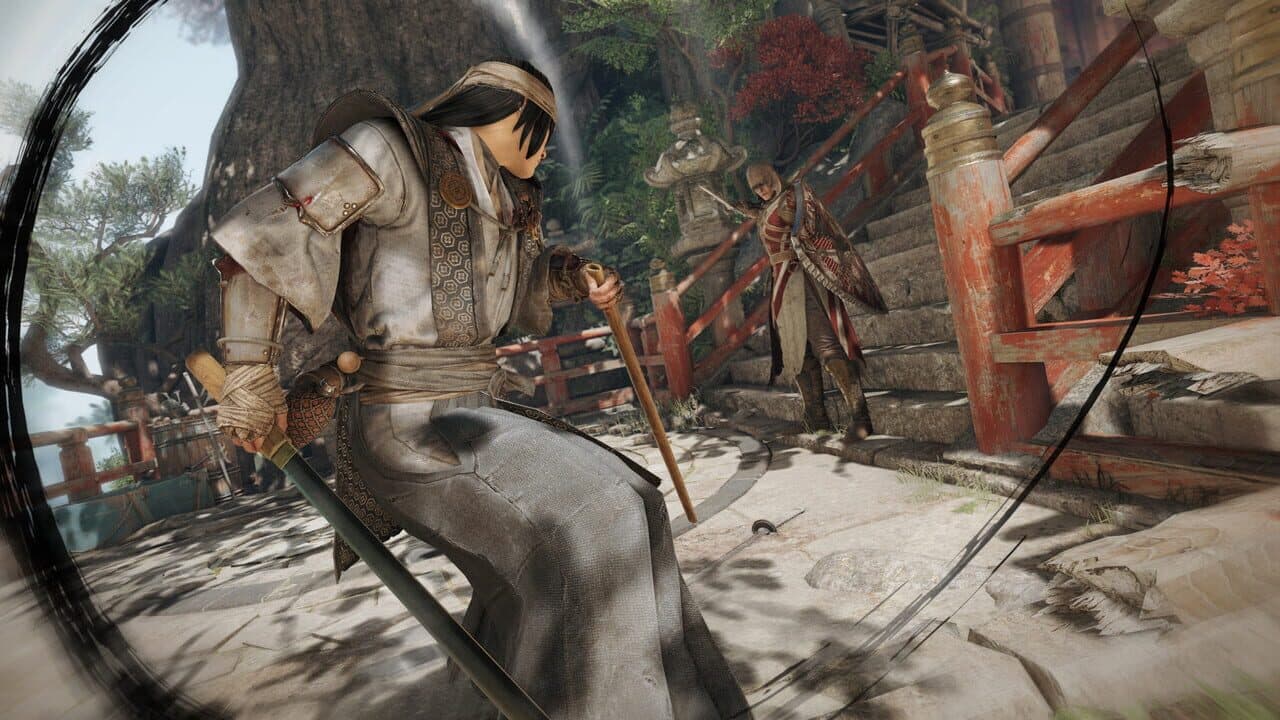 For Honor: Kyoshin Hero thumbnail 2