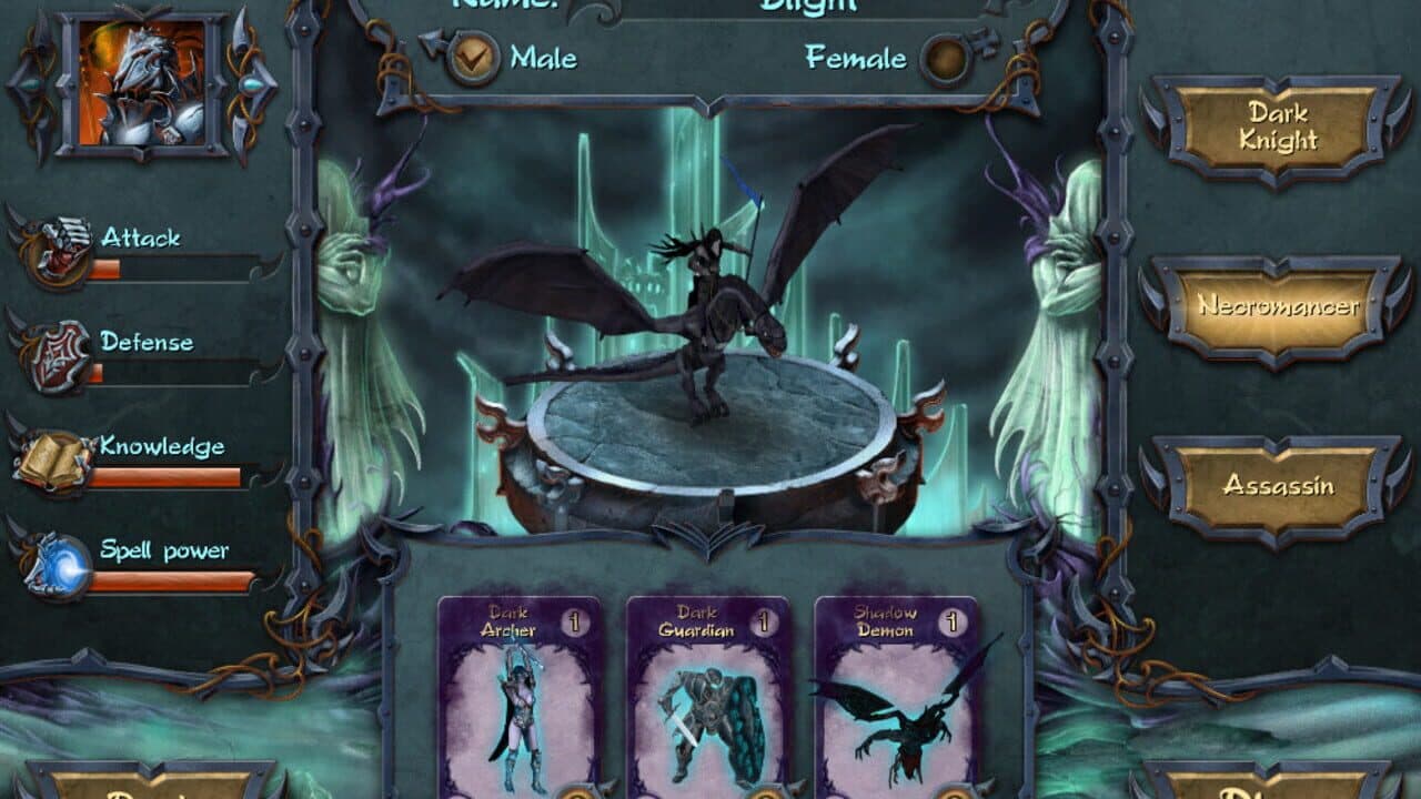 Elemental Heroes: Blue Fighter 20th Level Set screenshot 1