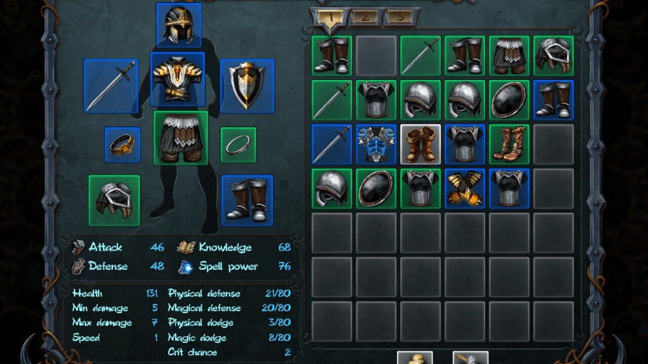 Elemental Heroes: Blue Fighter 20th Level Set thumbnail 5
