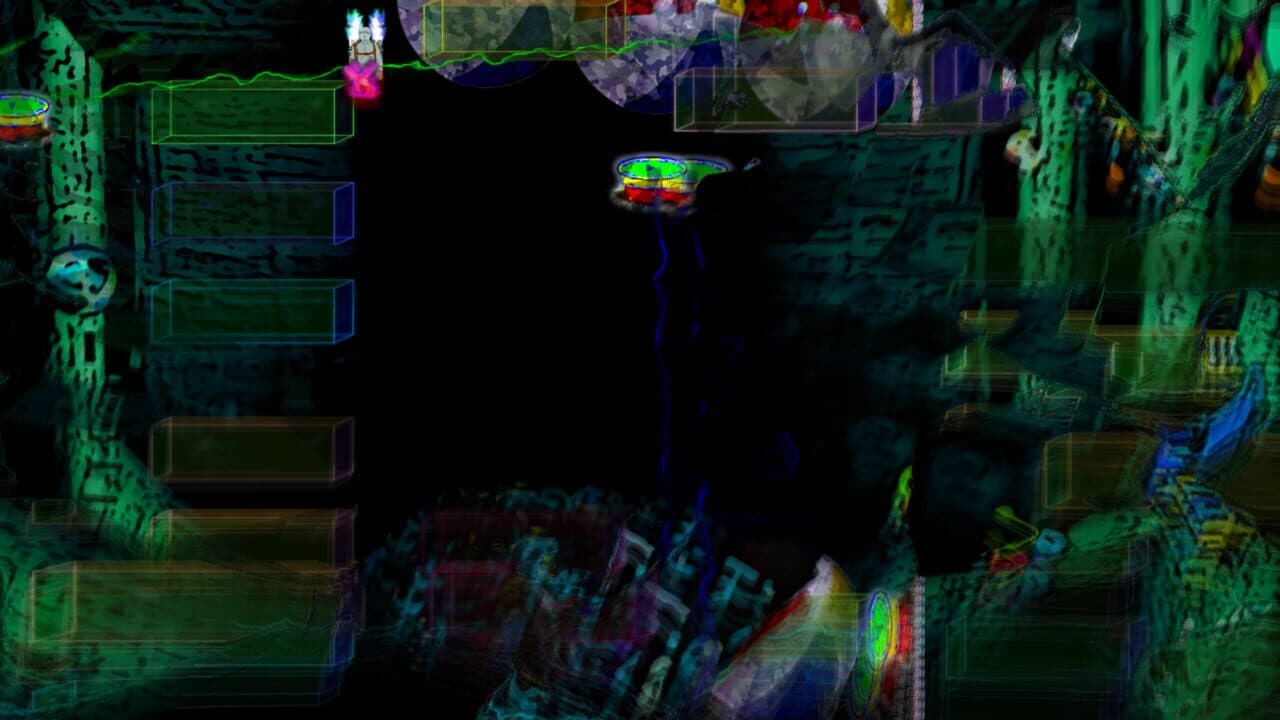 Infini: #InfiniPrison thumbnail 3