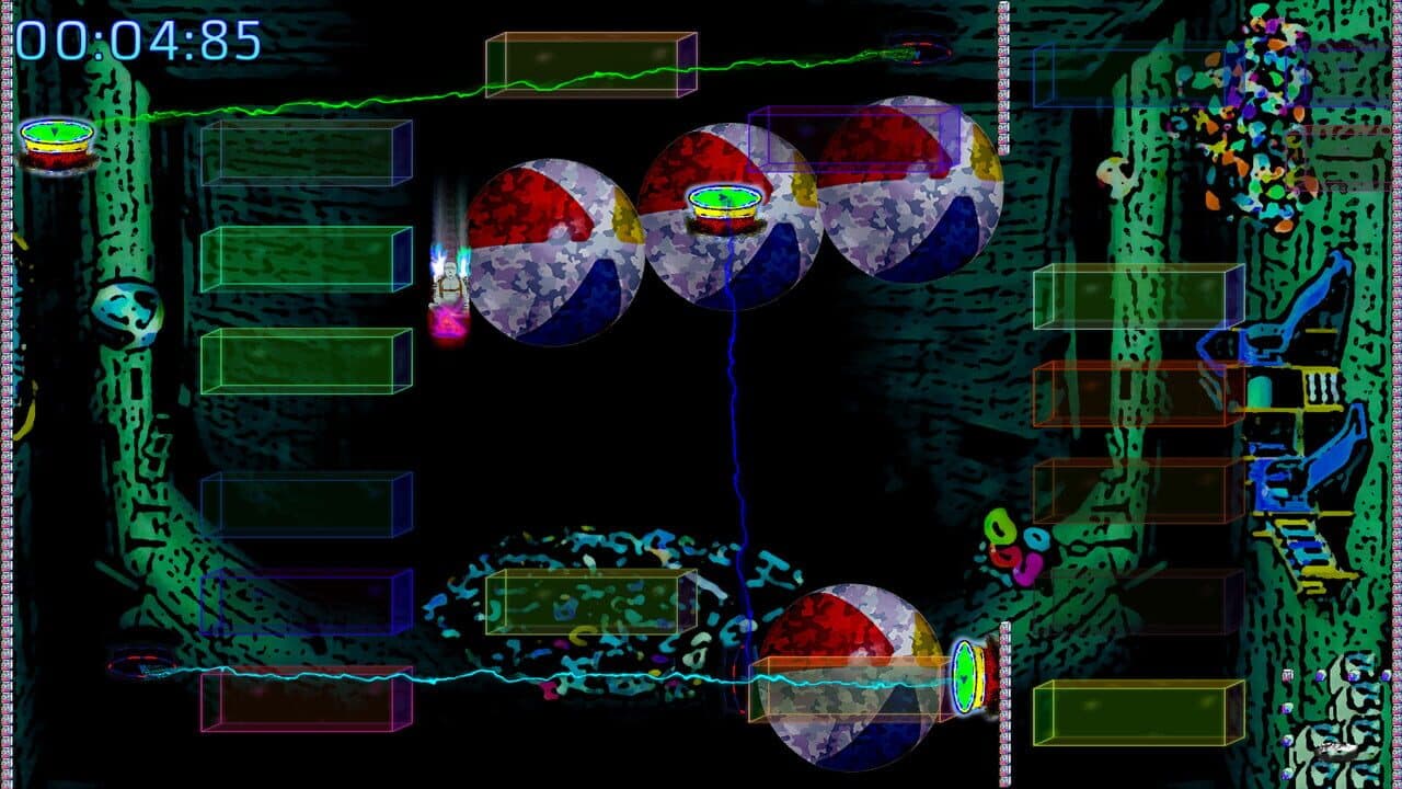 Infini: #InfiniPrison thumbnail 4