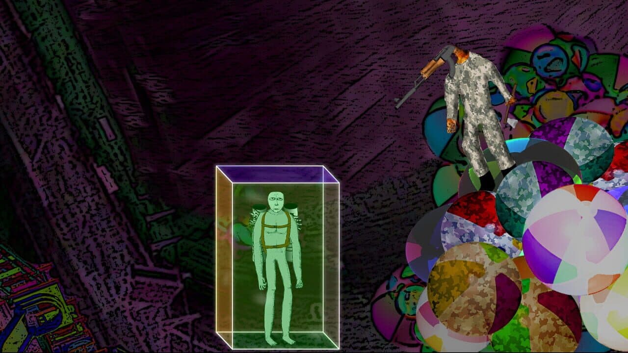 Infini: #InfiniPrison thumbnail 5
