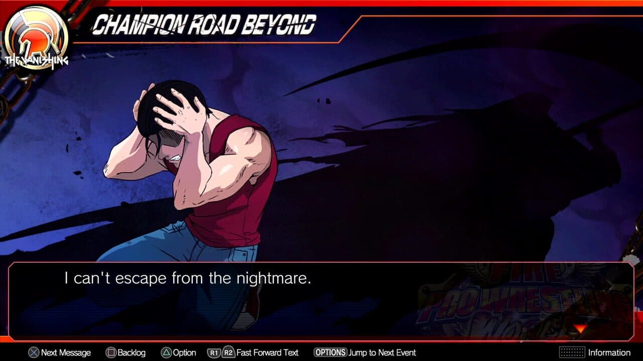 Fire Pro Wrestling World: Fighting Road - Champion Road Beyond thumbnail 5