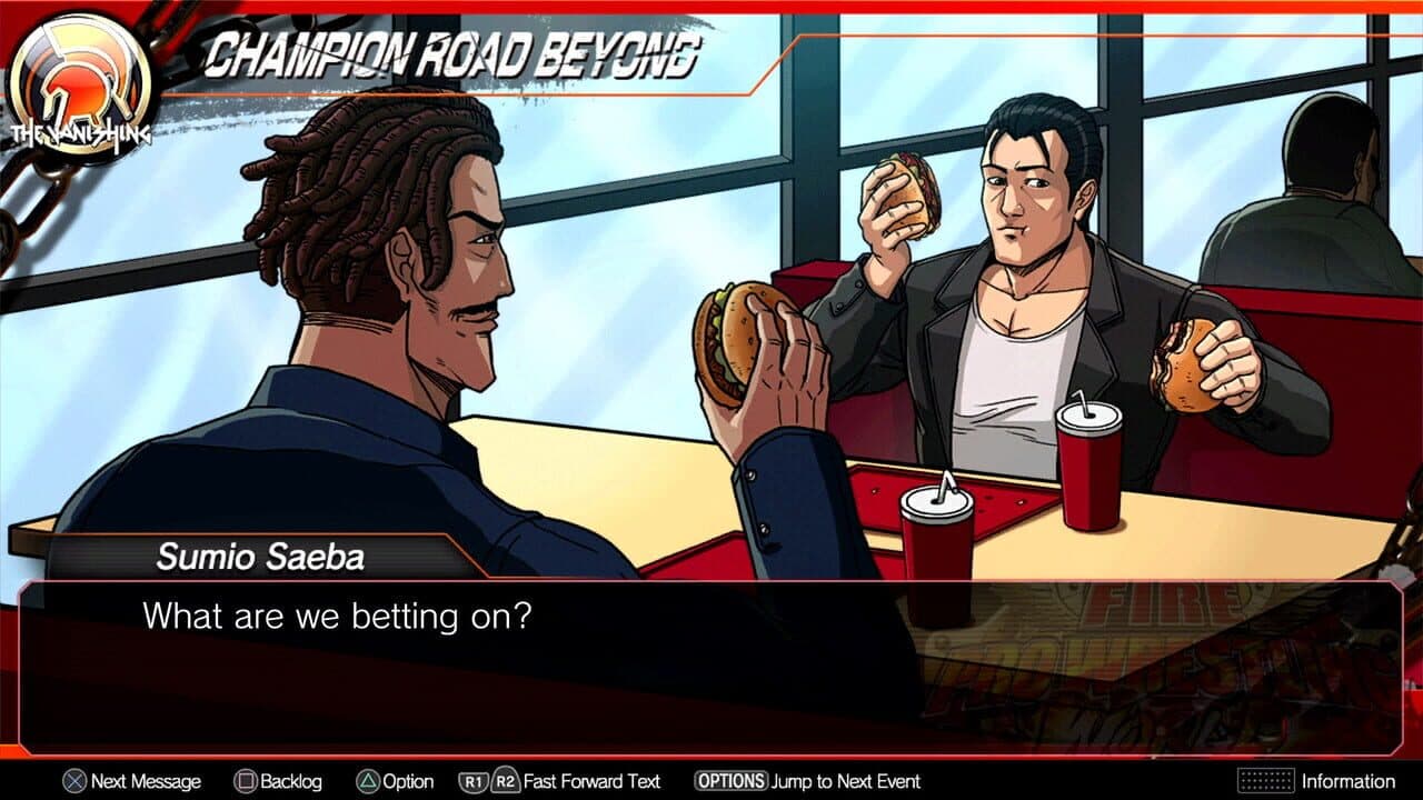 Fire Pro Wrestling World: Fighting Road - Champion Road Beyond thumbnail 8