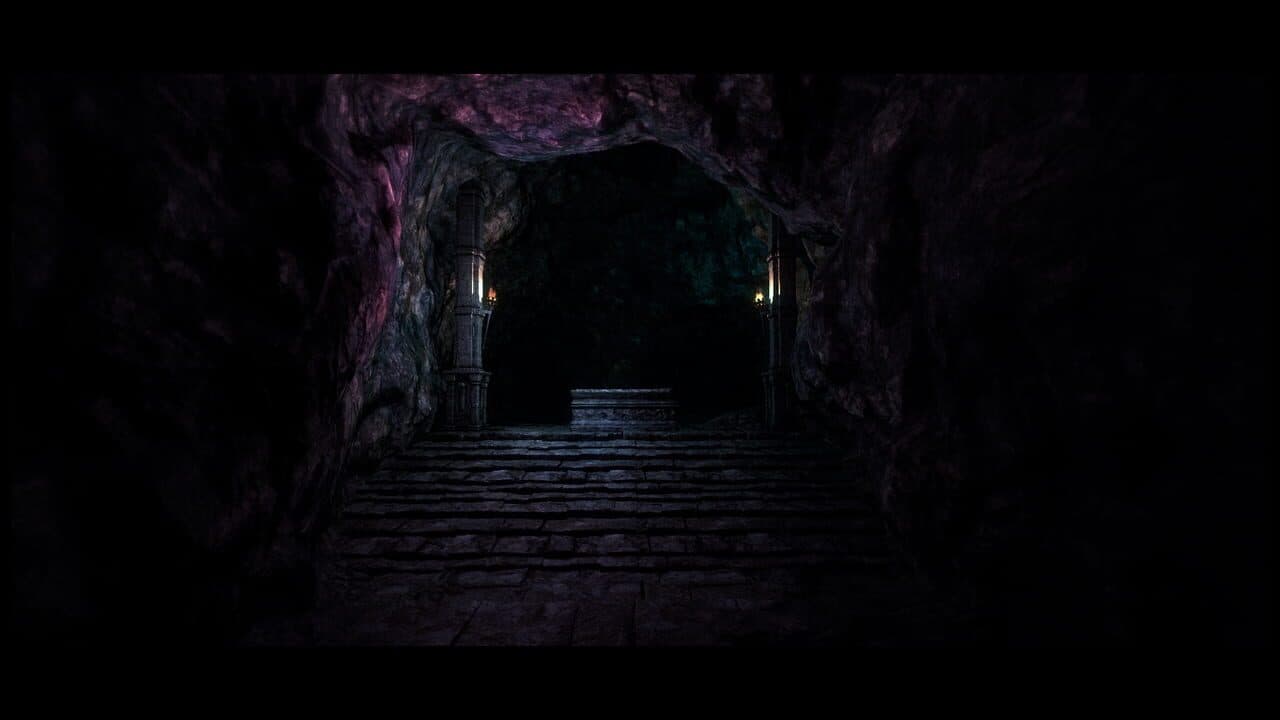 Realms of Arkania: Blade of Destiny - For the Gods thumbnail 4