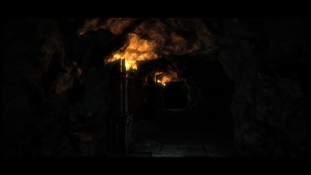 Realms of Arkania: Blade of Destiny - For the Gods thumbnail 3