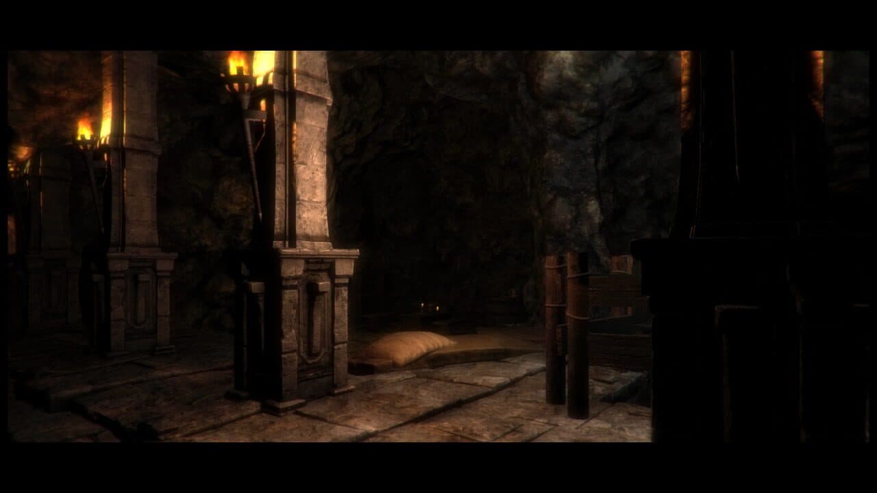 Realms of Arkania: Blade of Destiny - For the Gods thumbnail 2