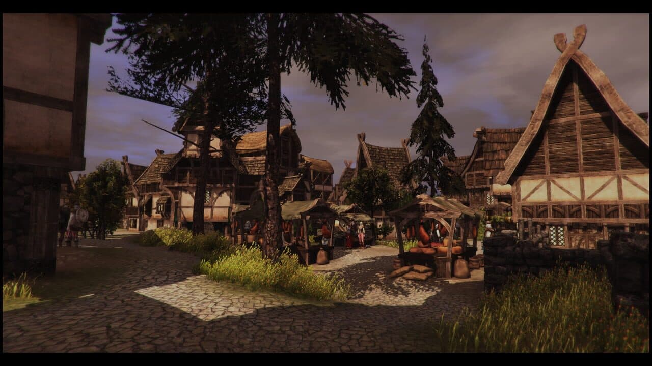 Realms of Arkania: Blade of Destiny - For the Gods thumbnail 9