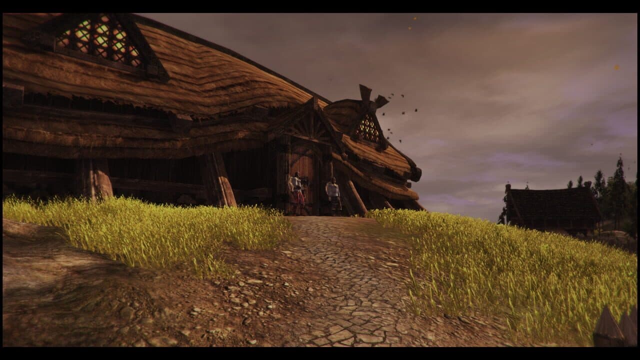 Realms of Arkania: Blade of Destiny - For the Gods thumbnail 8