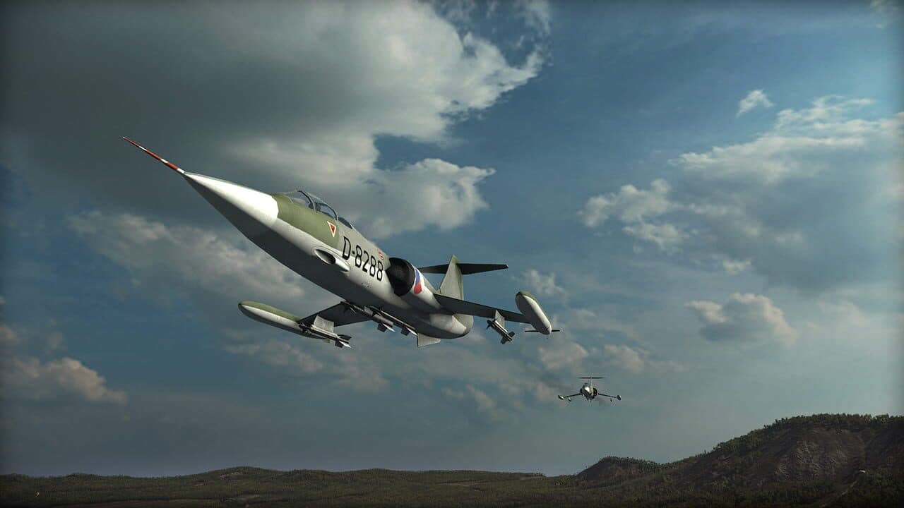 Wargame: Red Dragon - Nation Pack: Netherlands thumbnail 2
