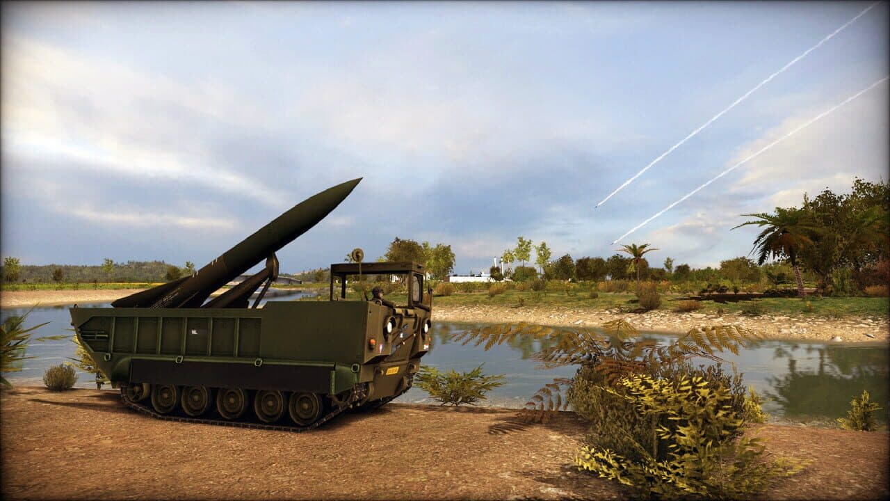 Wargame: Red Dragon - Nation Pack: Netherlands thumbnail 3