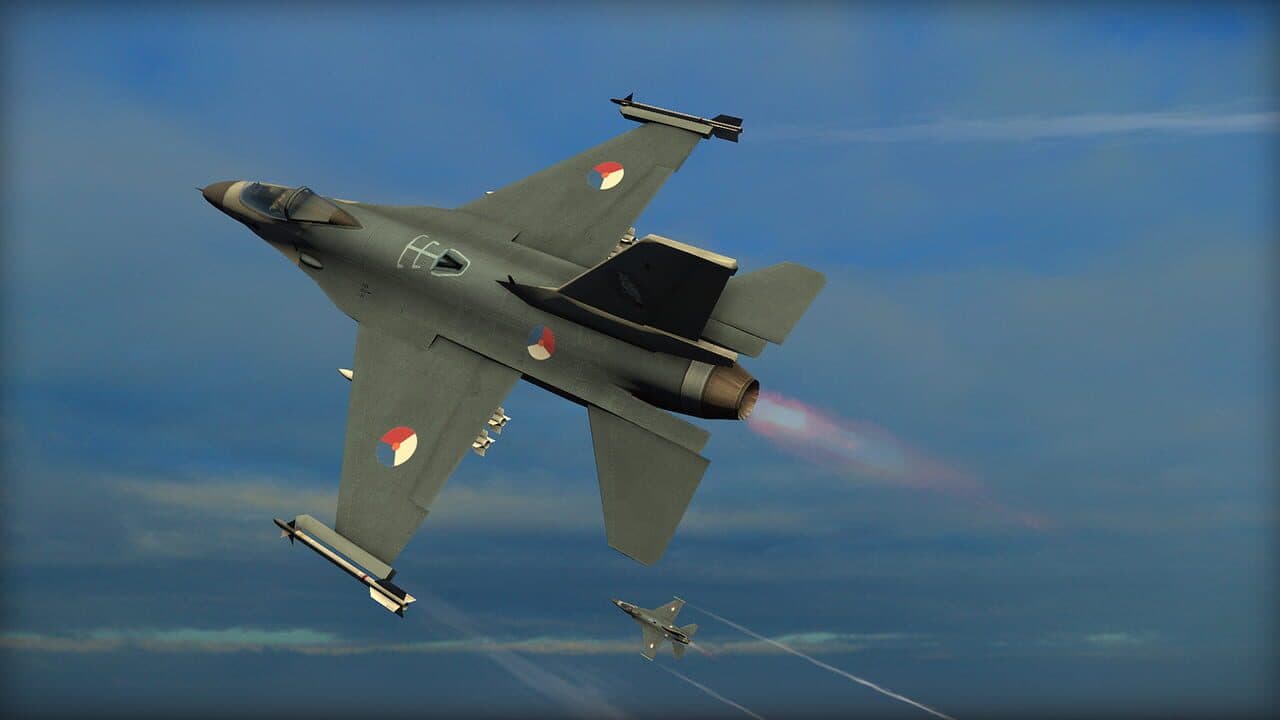 Wargame: Red Dragon - Nation Pack: Netherlands thumbnail 5