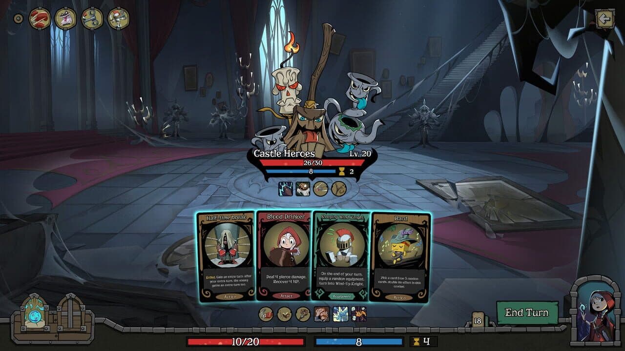 Night of Full Moon: The Red Hood Diary thumbnail 4