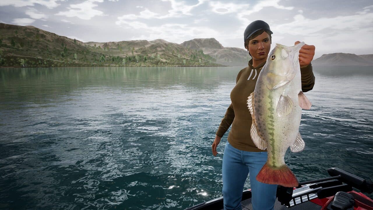 Fishing Sim World: Pro Tour - Lake Williams thumbnail 6