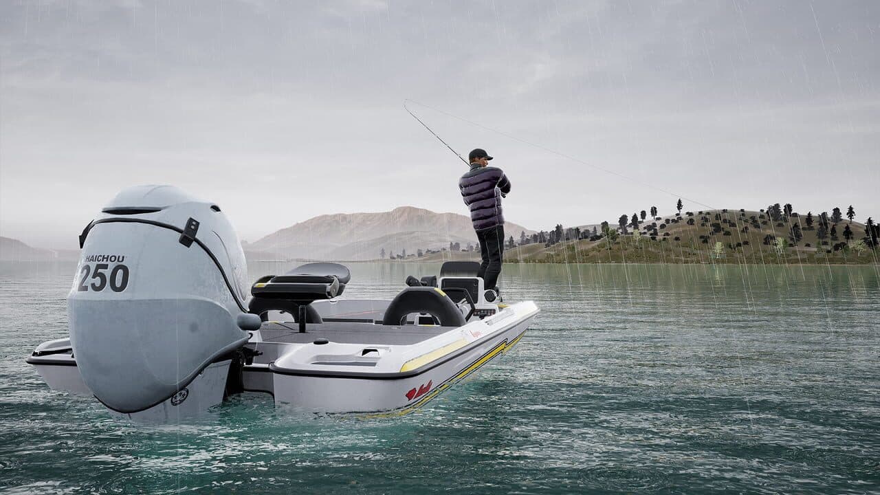 Fishing Sim World: Pro Tour - Lake Williams thumbnail 7