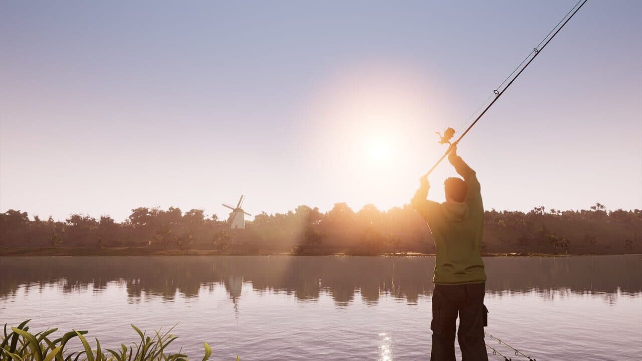 Fishing Sim World: Pro Tour - Lough Kerr thumbnail 2