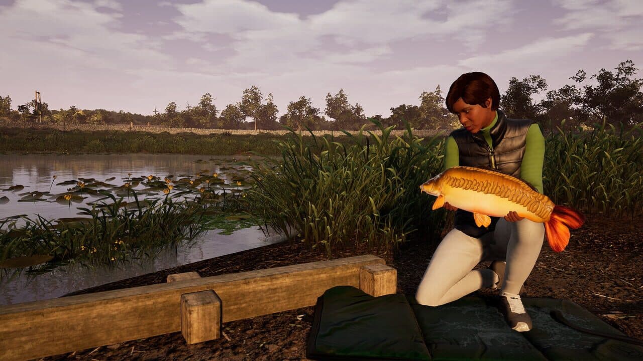 Fishing Sim World: Pro Tour - Lough Kerr thumbnail 3