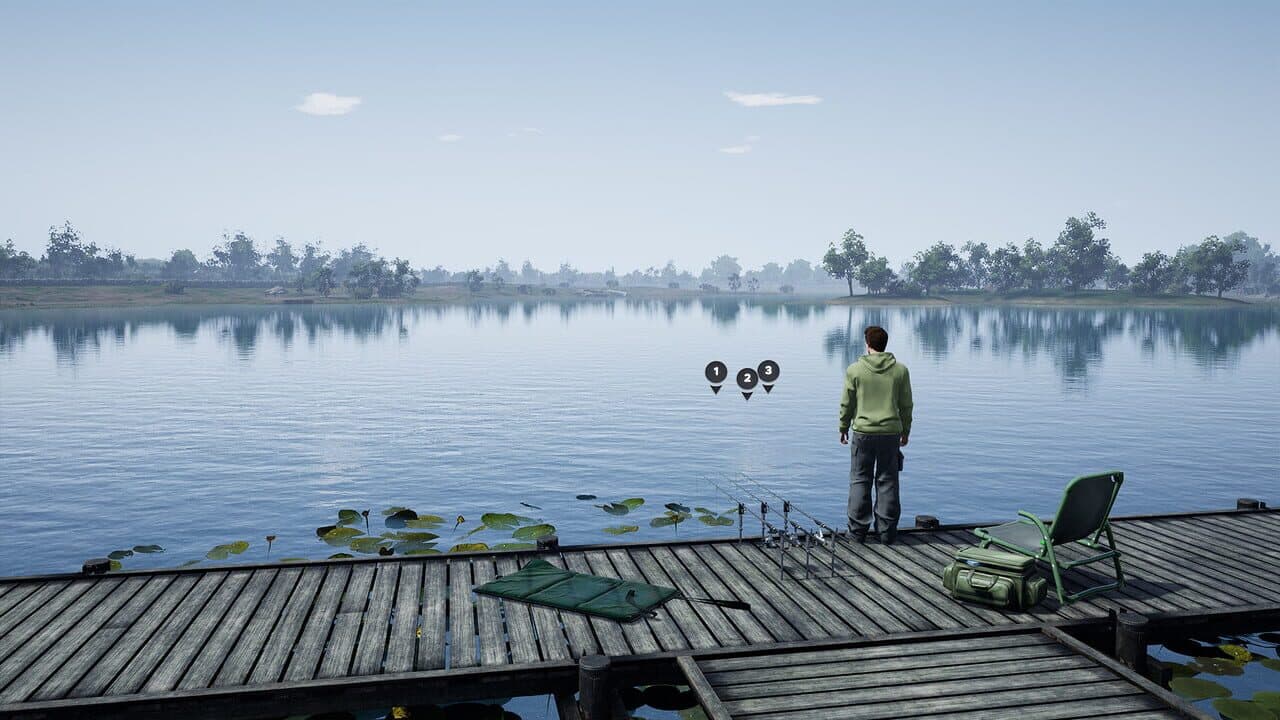 Fishing Sim World: Pro Tour - Lough Kerr thumbnail 5