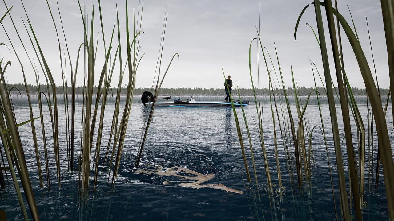 Fishing Sim World: Pro Tour - Lake Dylan thumbnail 6