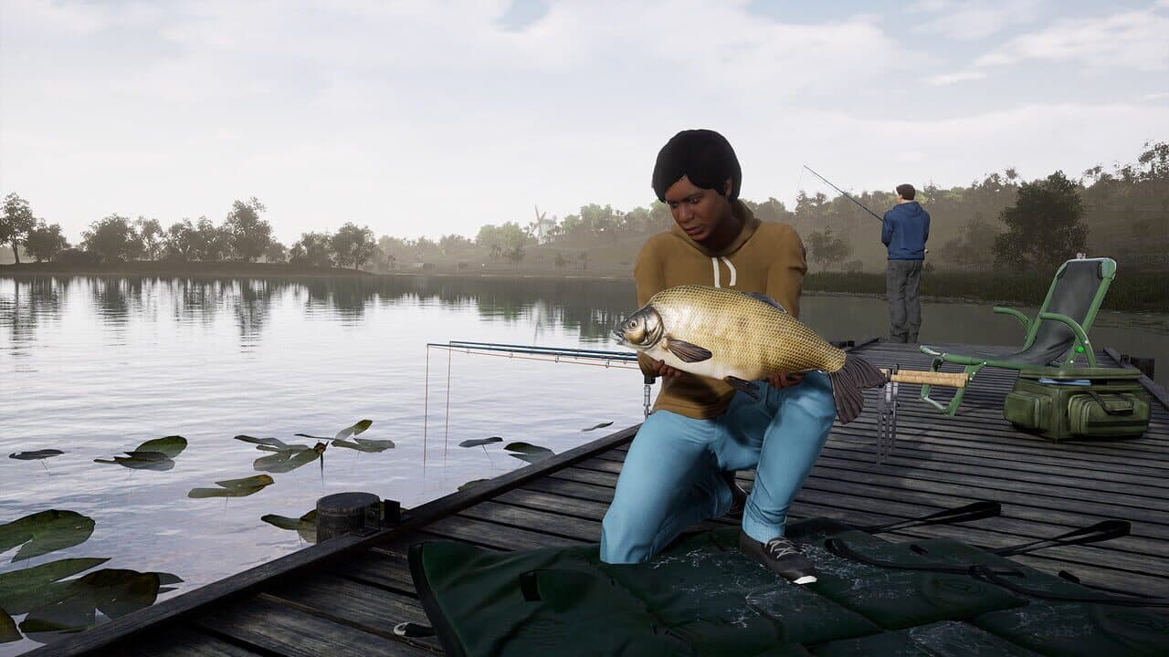 Fishing Sim World: Pro Tour - Lough Kerr thumbnail 6
