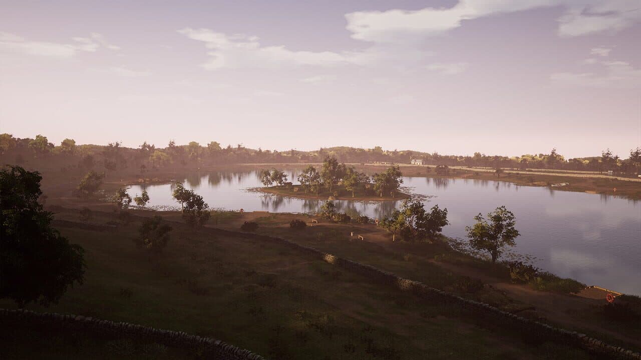 Fishing Sim World: Pro Tour - Lough Kerr thumbnail 7