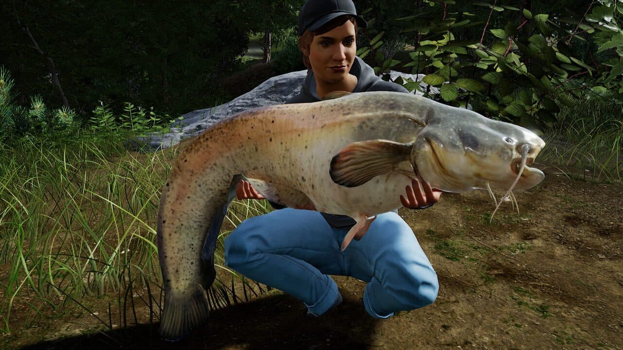 Fishing Sim World: Pro Tour - Jezioro Bestii thumbnail 5