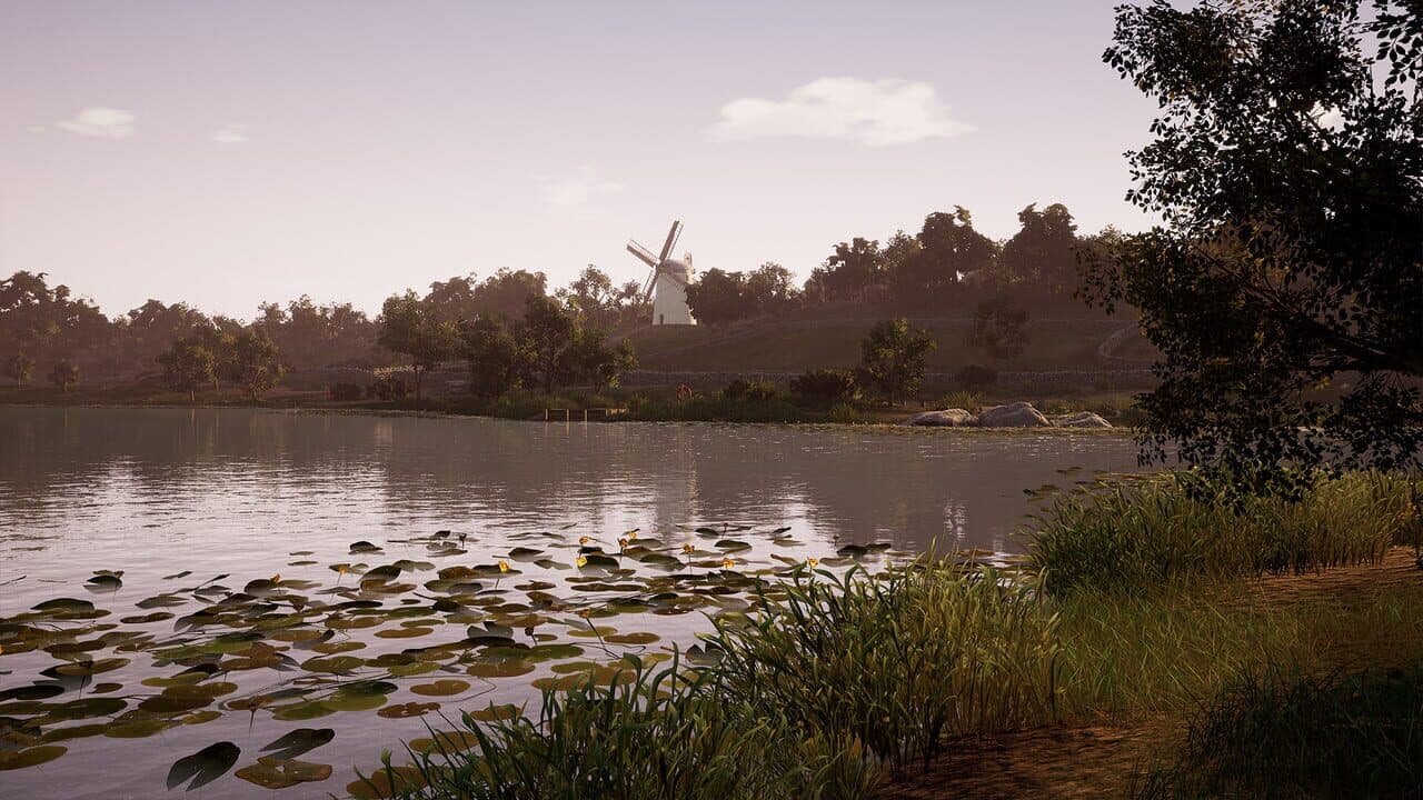 Fishing Sim World: Pro Tour - Lough Kerr thumbnail 8
