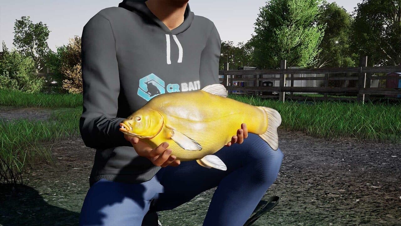 Fishing Sim World: Pro Tour - Talon Fishery thumbnail 7