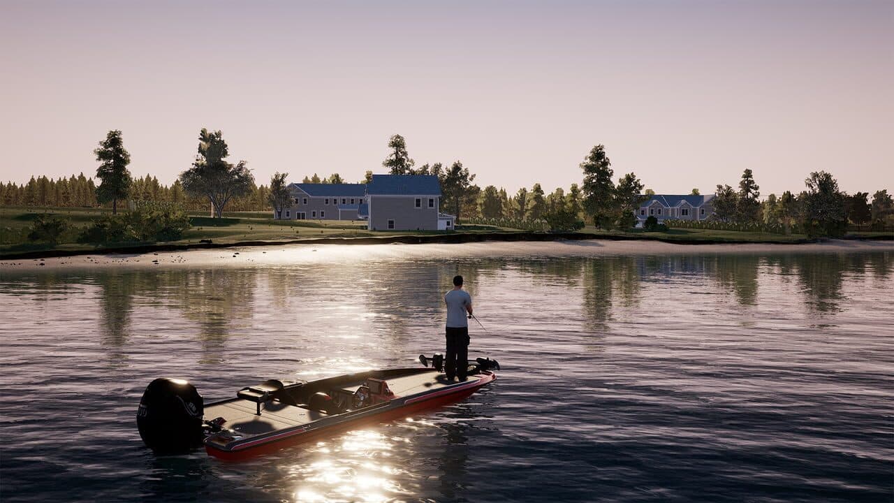 Fishing Sim World: Pro Tour - Lake Dylan thumbnail 3