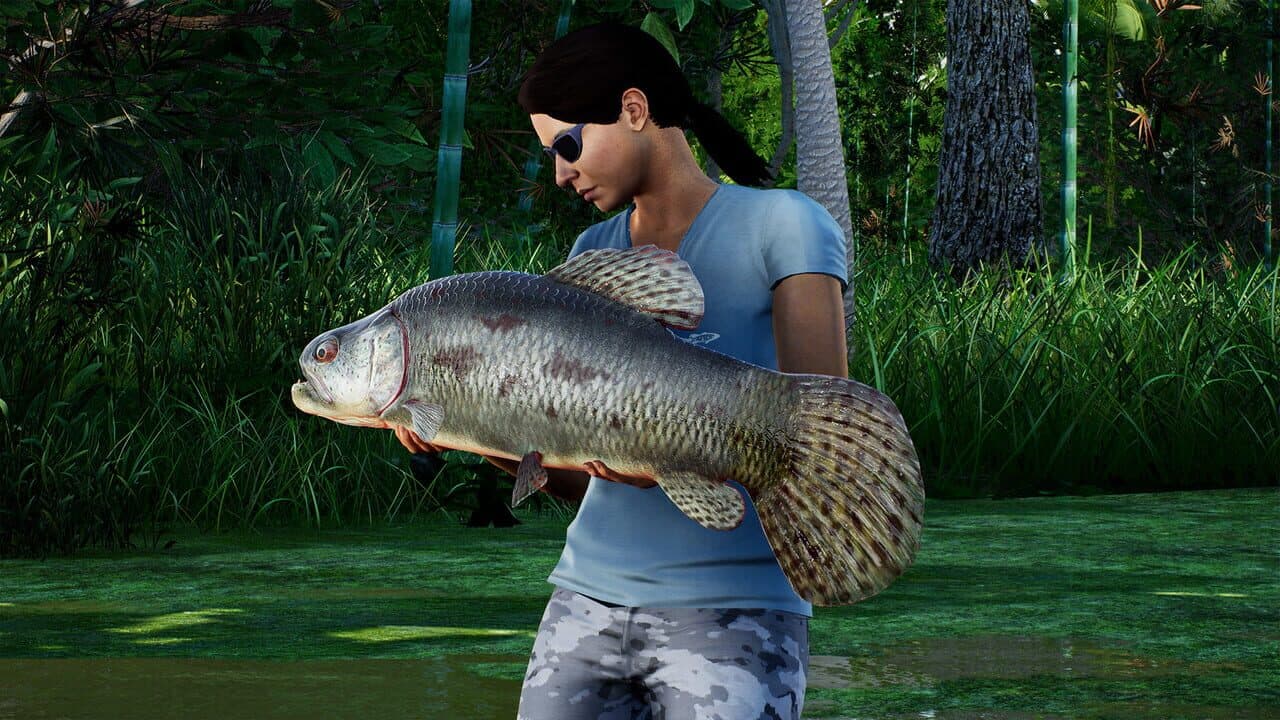 Fishing Sim World: Pro Tour - Laguna Iquitos thumbnail 2