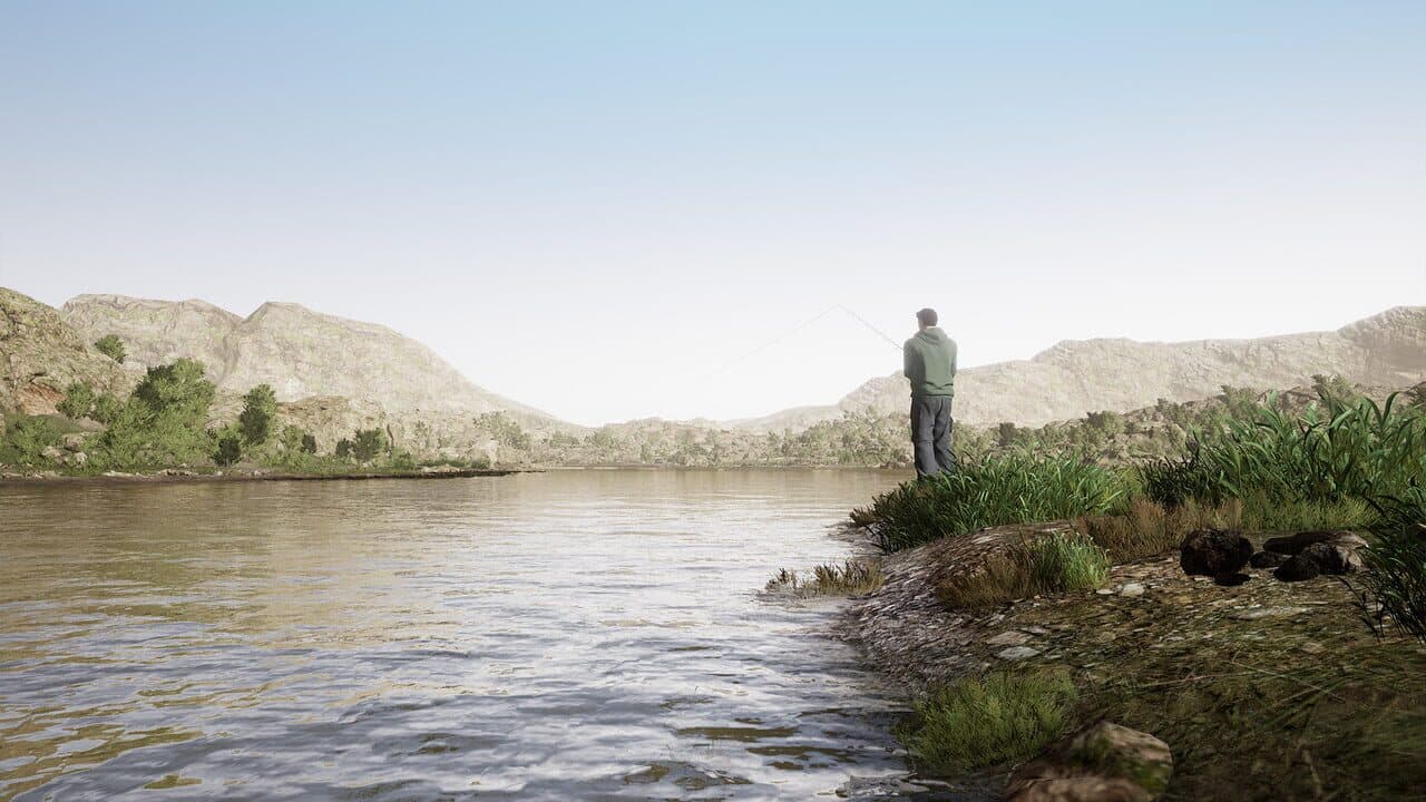 Fishing Sim World: Pro Tour - Lake Nelson thumbnail 2
