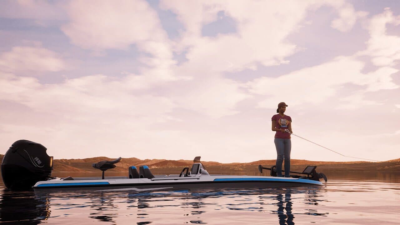 Fishing Sim World: Pro Tour - Lago Del Mundo thumbnail 2